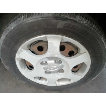 hyundai elantra (xd) del año 2003