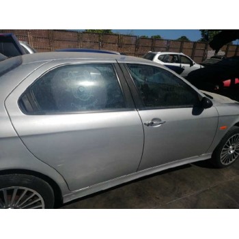 alfa romeo 156 (116) del año 2000