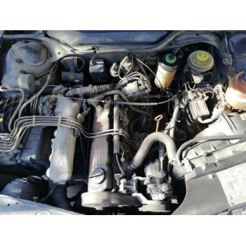 audi 100 berlina (443) del año 1990