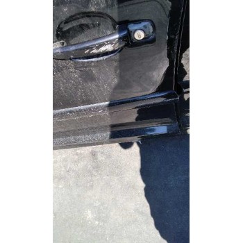 peugeot 207 del año 2009