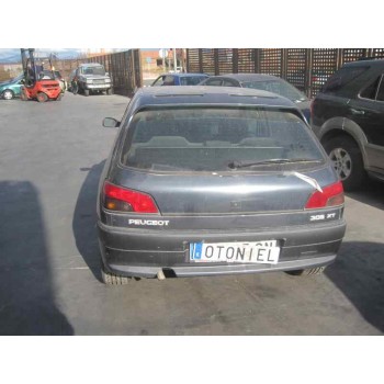 peugeot 306 berlina 3/5 puertas (s1) del año 1994