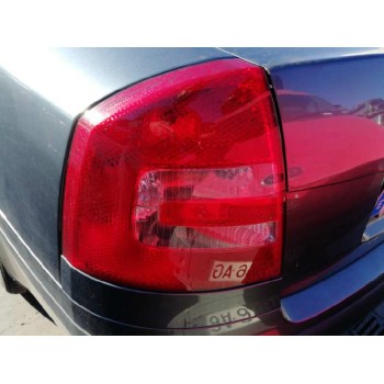 skoda octavia berlina (1z3) del año 2004