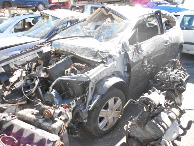 citroën c4 coupe del año 2004