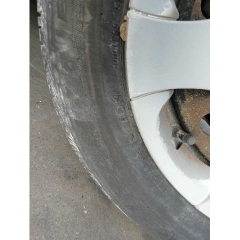 hyundai elantra (xd) del año 2003