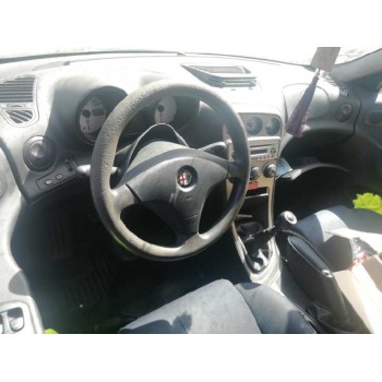 alfa romeo 156 (116) del año 2000