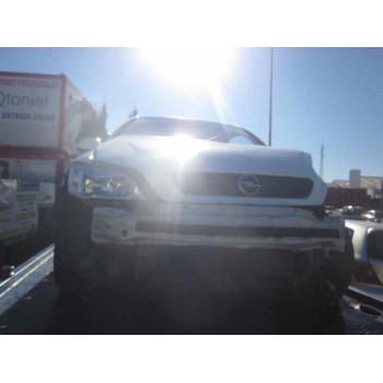 OPEL ASTRA G BERLINA