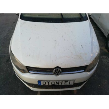 volkswagen polo (6c1) del año 2017