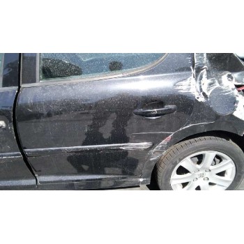 peugeot 207 del año 2009