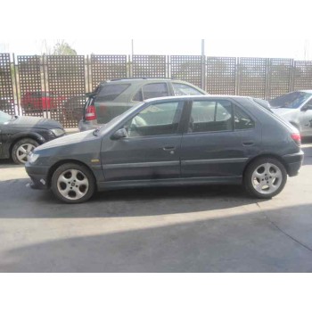peugeot 306 berlina 3/5 puertas (s1) del año 1994