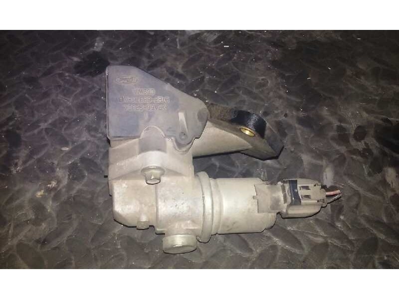Recambio de termostato para ford fiesta berlina básico referencia OEM IAM 97BF6B876AB  