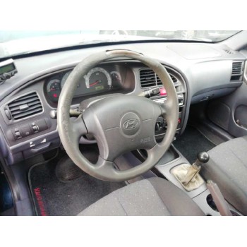 hyundai elantra (xd) del año 2003