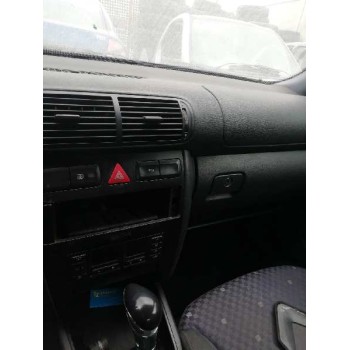 audi a3 (8l) del año 2000