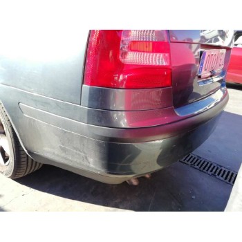 skoda octavia berlina (1z3) del año 2004