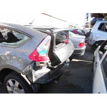 citroën c4 coupe del año 2004