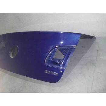 Recambio de tapa maletero para volkswagen passat berlina (3c2) highline referencia OEM IAM   