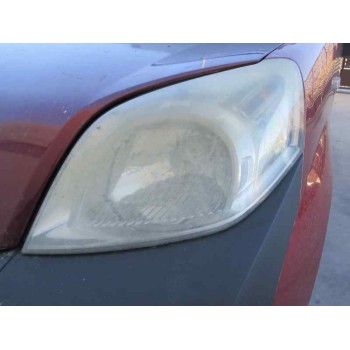 fiat fiorino del año 2009