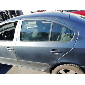 skoda octavia berlina (1z3) del año 2004