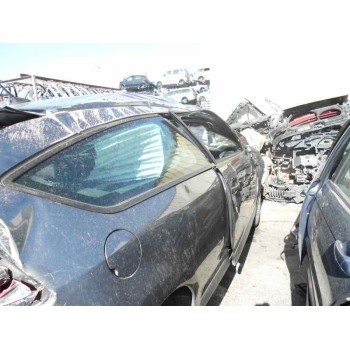 citroën c4 coupe del año 2004