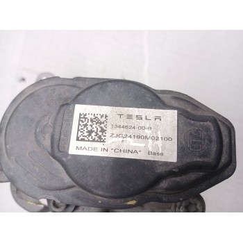Recambio de pinza freno trasera derecha para tesla model 3 (5yj3) ev awd referencia OEM IAM 134462400B TRW 