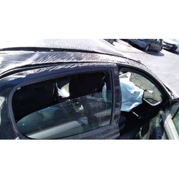 peugeot 207 del año 2009