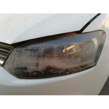 volkswagen polo (6c1) del año 2017