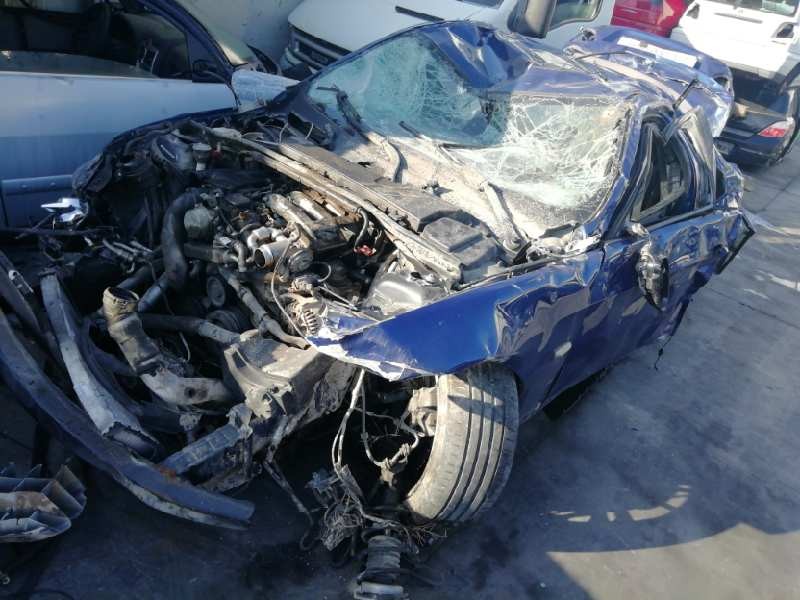 BMW SERIE 3 BERLINA (E90)