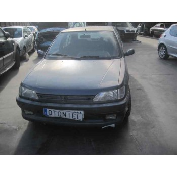 peugeot 306 berlina 3/5 puertas (s1) del año 1994