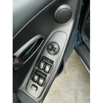 hyundai elantra (xd) del año 2003