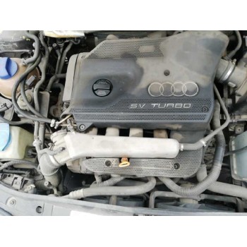 audi a3 (8l) del año 2000