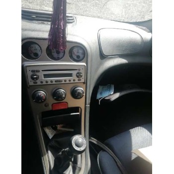 alfa romeo 156 (116) del año 2000