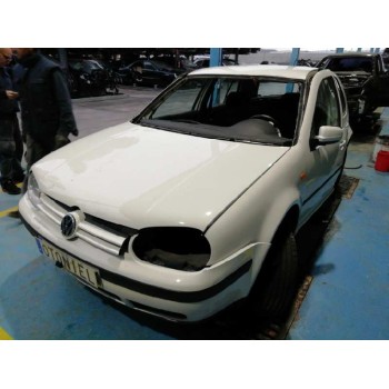 volkswagen golf iv berlina (1j1) del año 1997