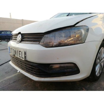 volkswagen polo (6c1) del año 2017