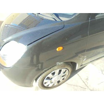chevrolet matiz del año 2007