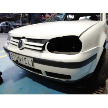 volkswagen golf iv berlina (1j1) del año 1997