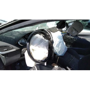 peugeot 207 del año 2009