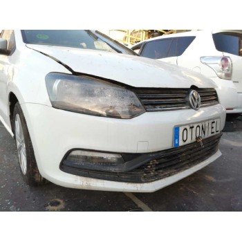 volkswagen polo (6c1) del año 2017