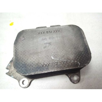 ENFRIADOR ACEITE MOTOR 