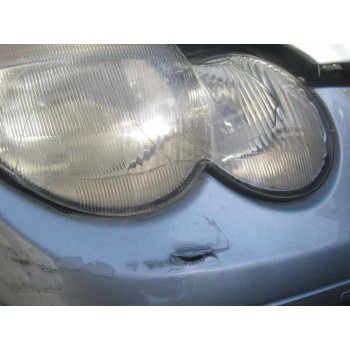 mercedes-benz clase c (w203) sportcoupe del año 2002