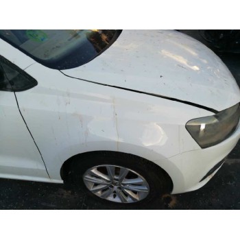 volkswagen polo (6c1) del año 2017