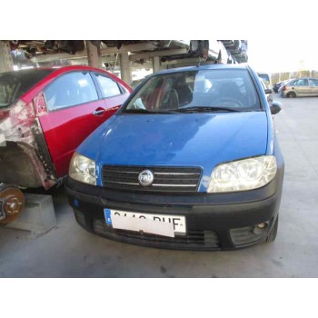 fiat punto berlina (188) del año 2005