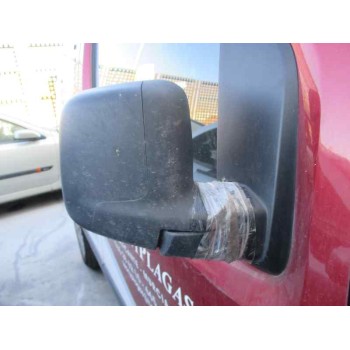 fiat fiorino del año 2009