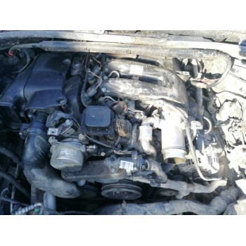 bmw serie 3 berlina (e90) del año 2006