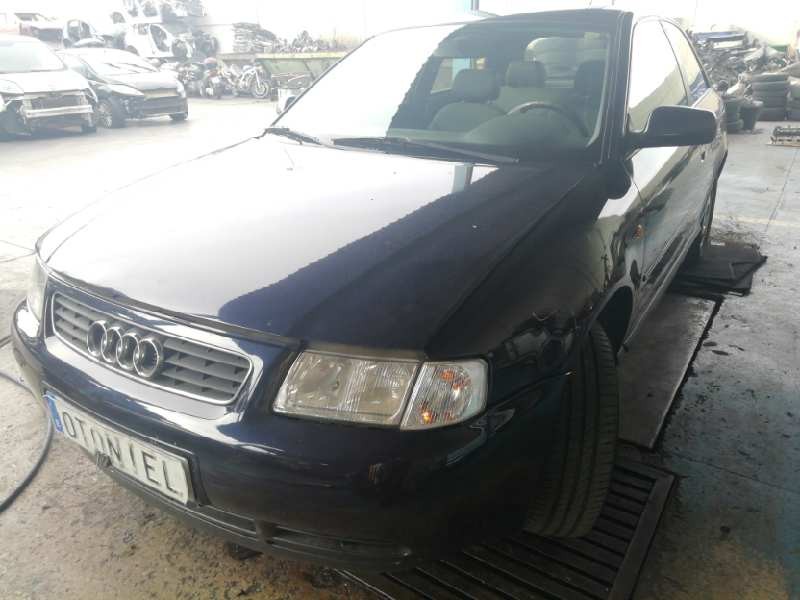 audi a3 (8l) del año 1998