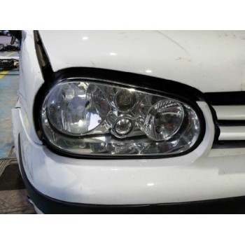 volkswagen golf iv berlina (1j1) del año 1997