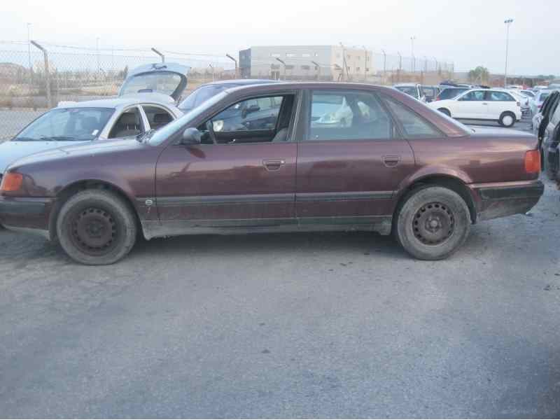 audi 100 berlina (c4) del año 1994