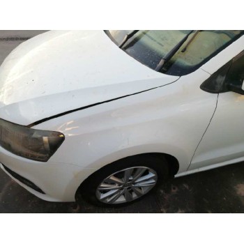 volkswagen polo (6c1) del año 2017