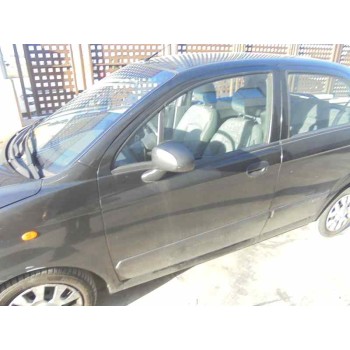 chevrolet matiz del año 2007