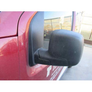 fiat fiorino del año 2009