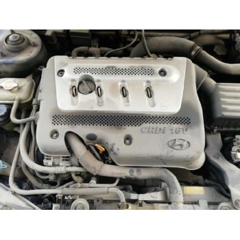 hyundai elantra (xd) del año 2003