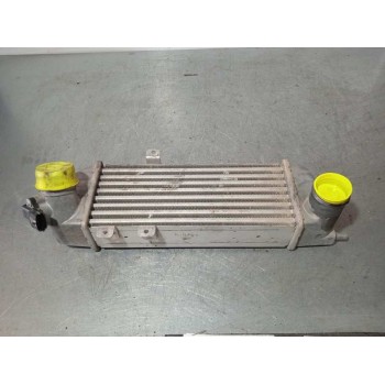 Recambio de intercooler para hyundai i30 classic gl referencia OEM IAM 7614315  